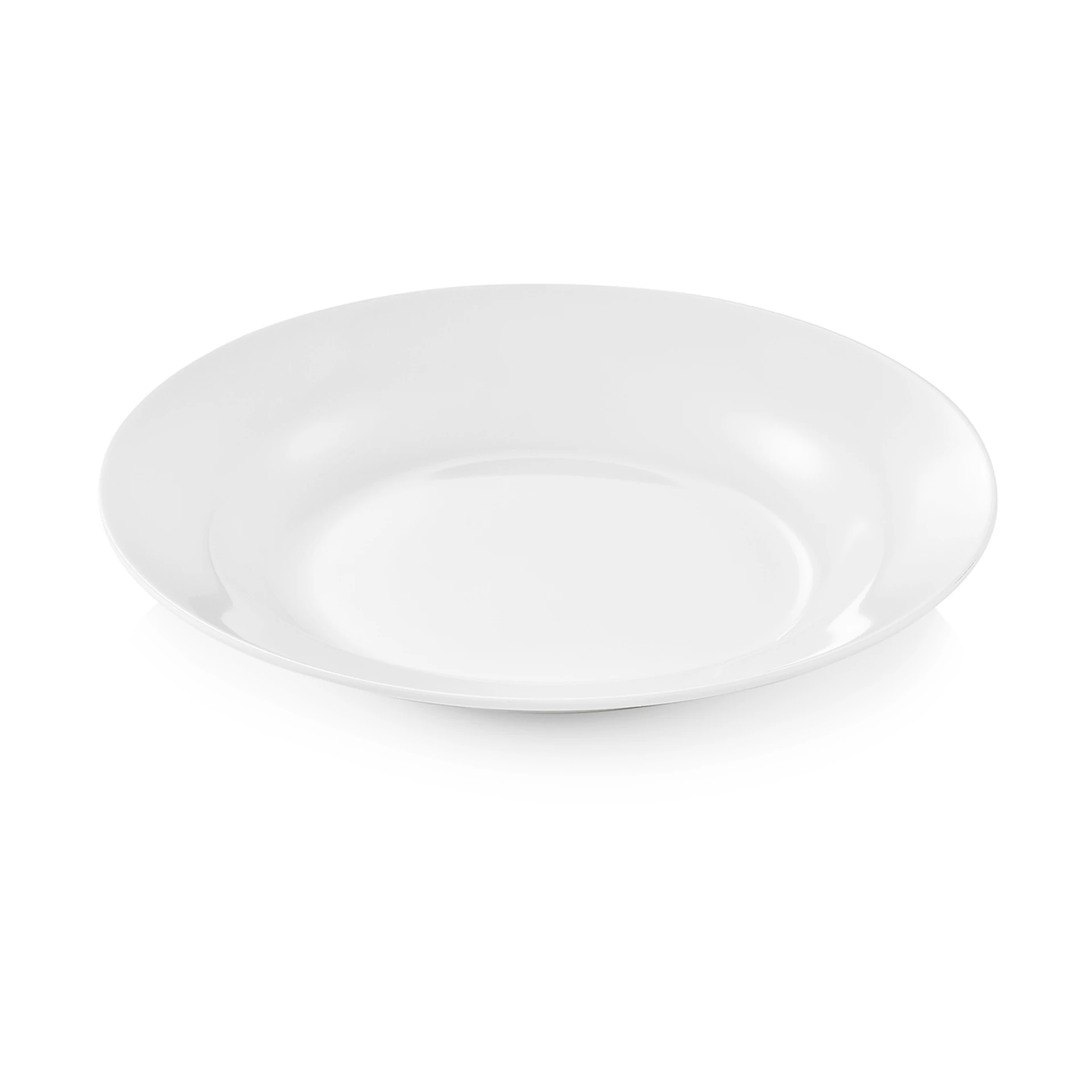 Plate White