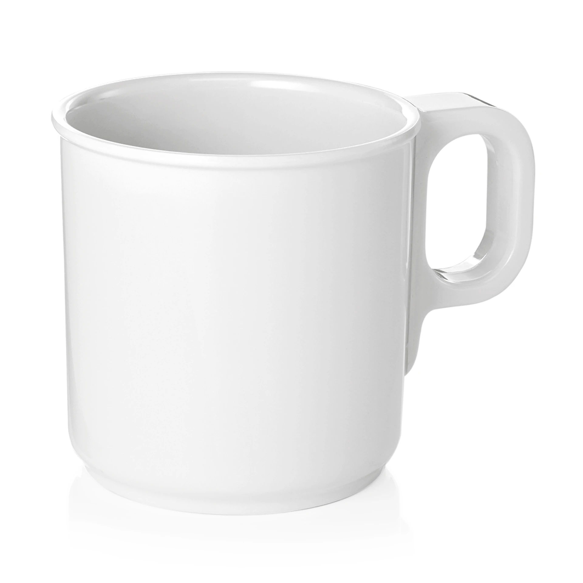 Mug White