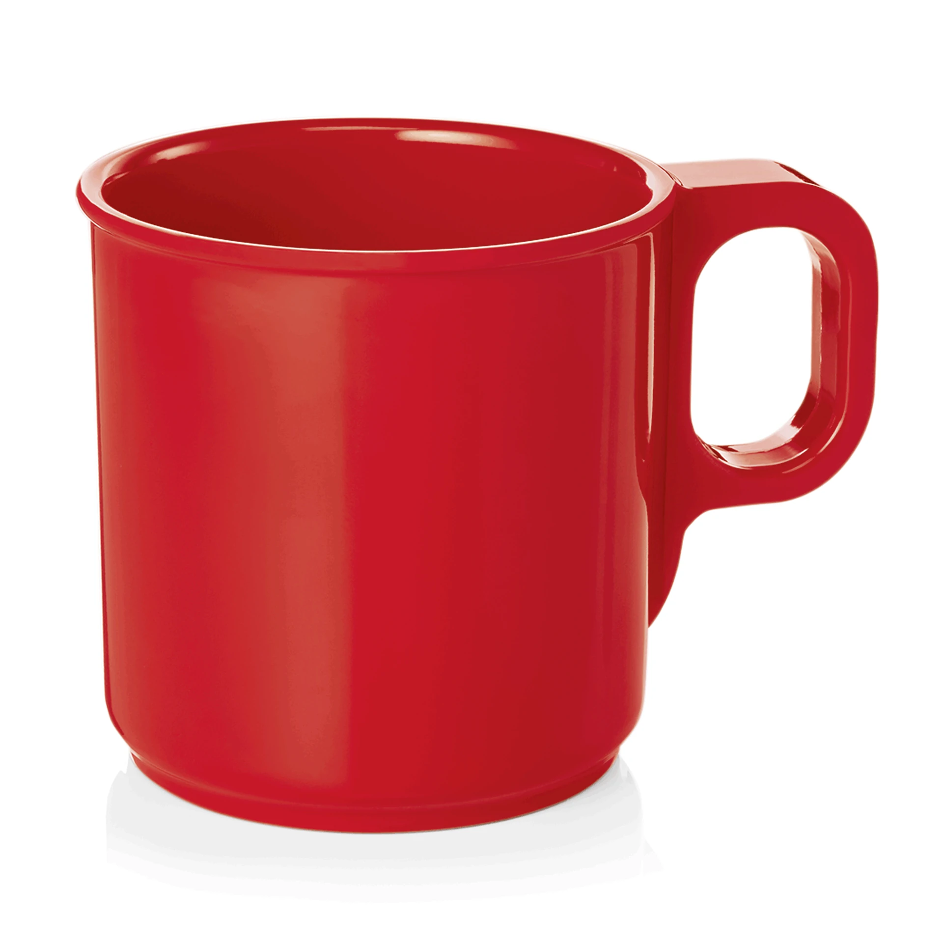 Mug Red