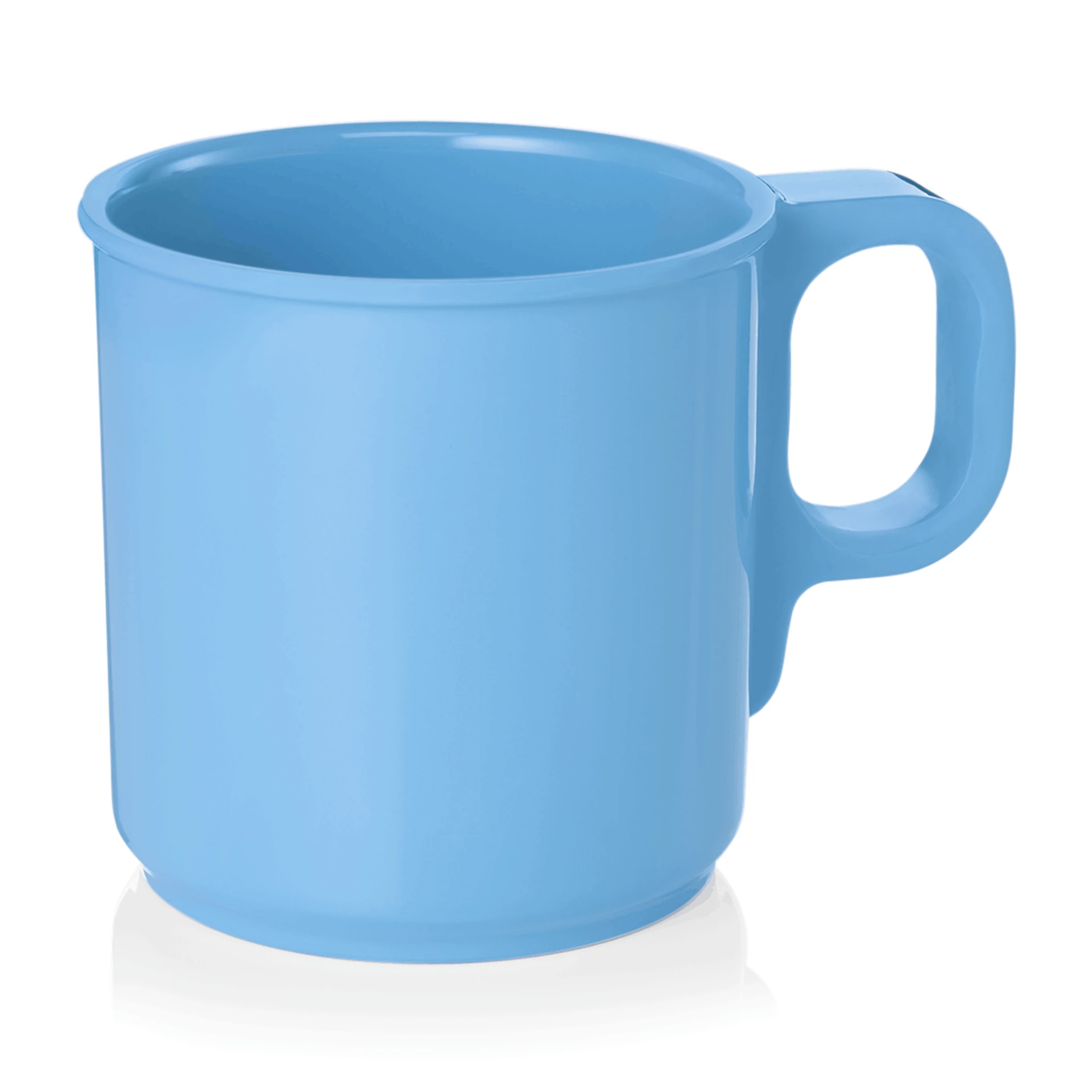 Mug Blue