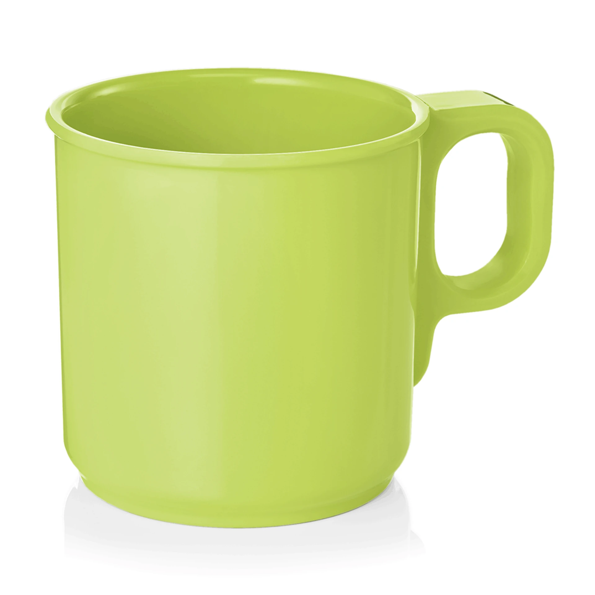 Mug Apple Green