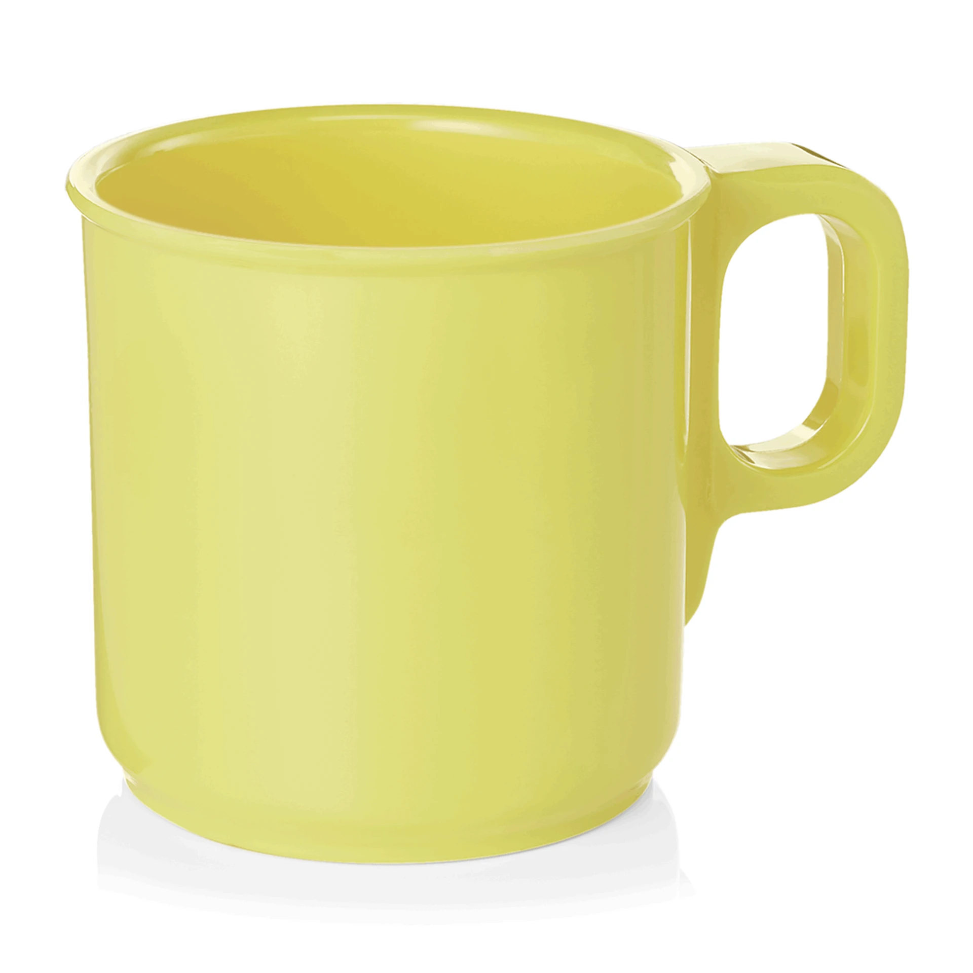 Mug Yellow