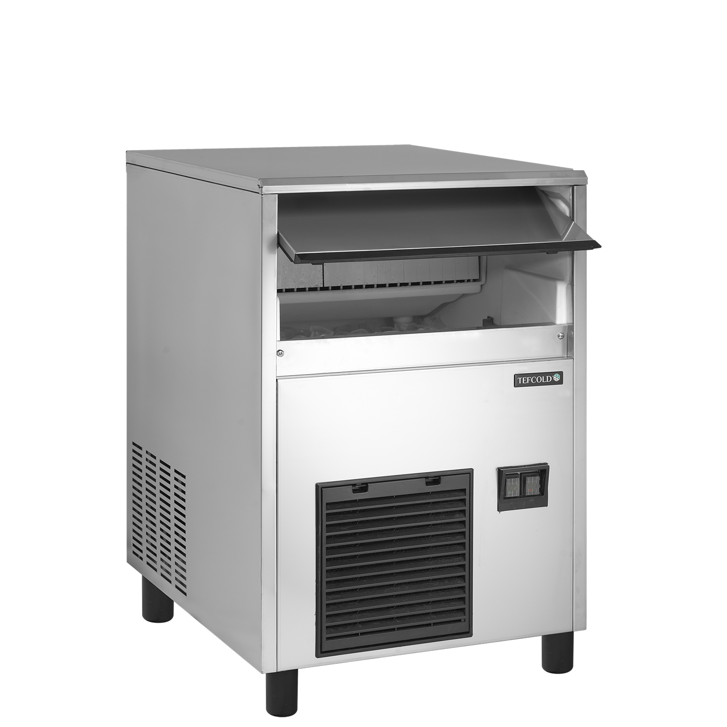 Tefcold TC37 Ice Maker