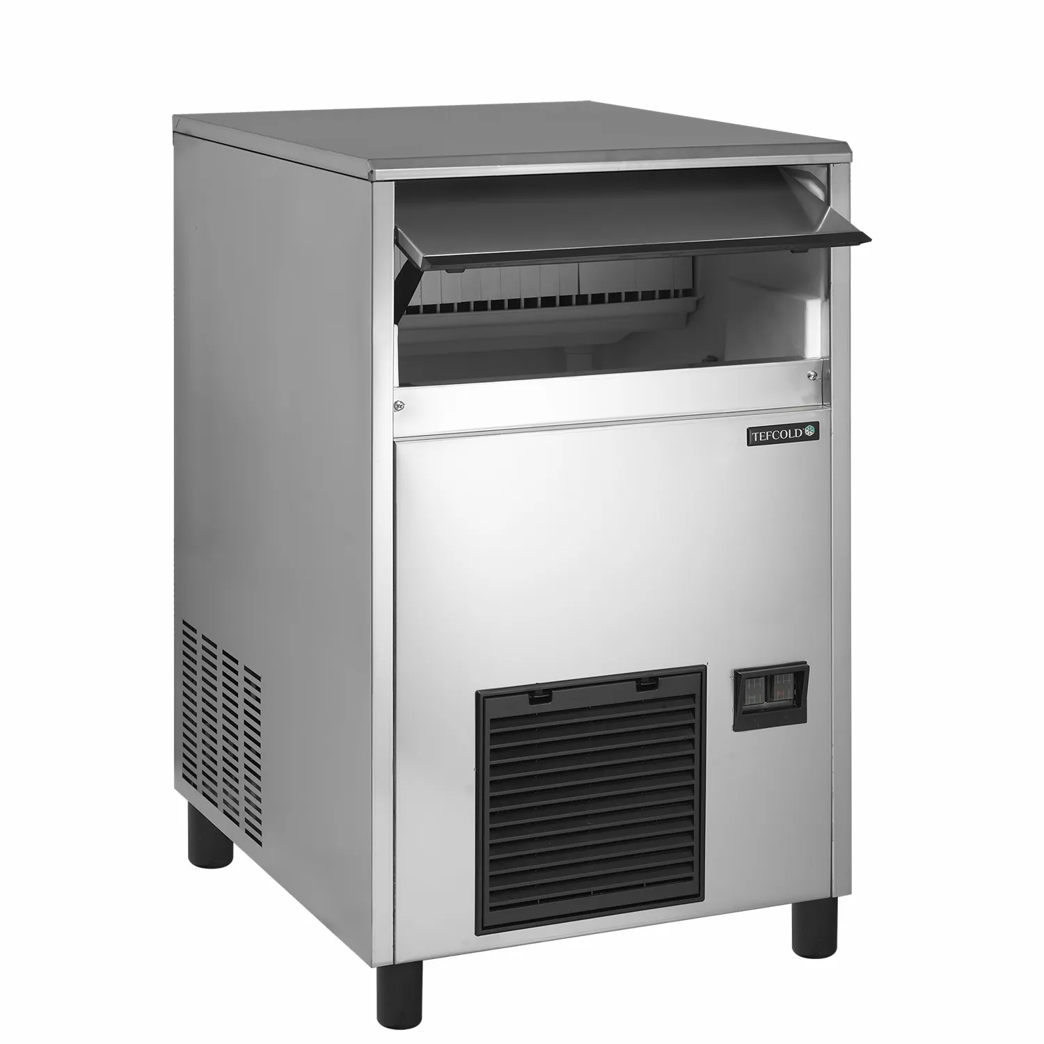 Tefcold TC57 Ice Maker