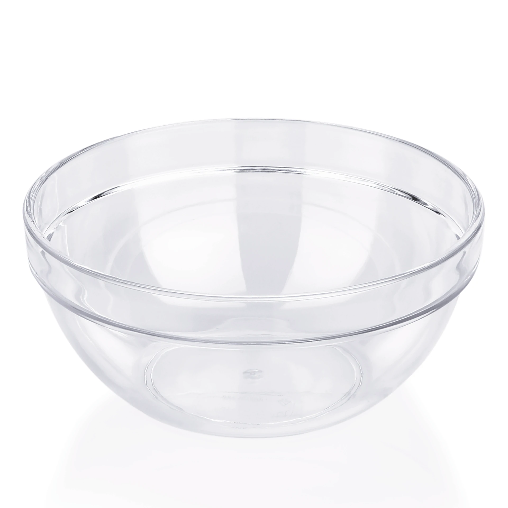 Side dish bowl
