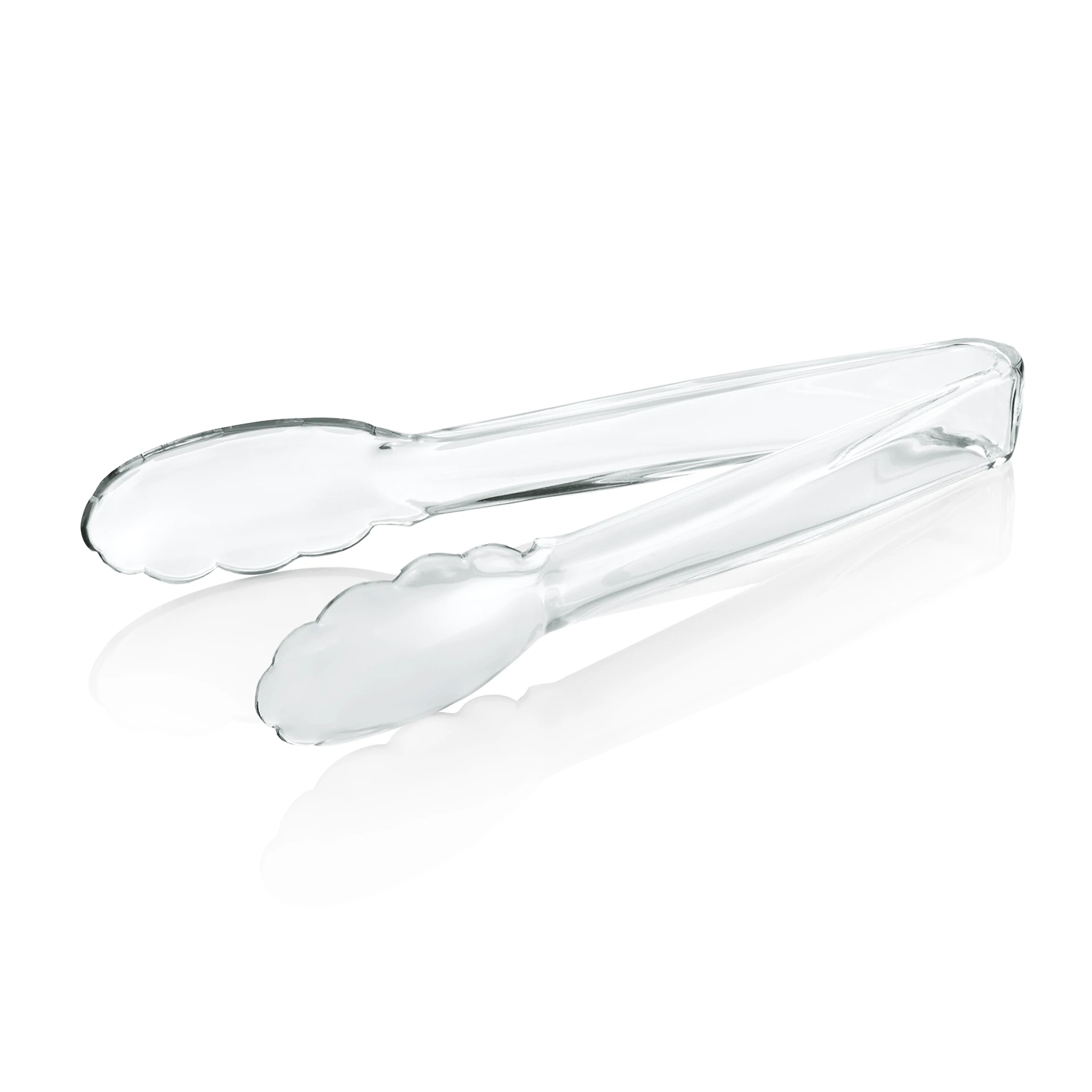 Utility tongs Crystal Clear