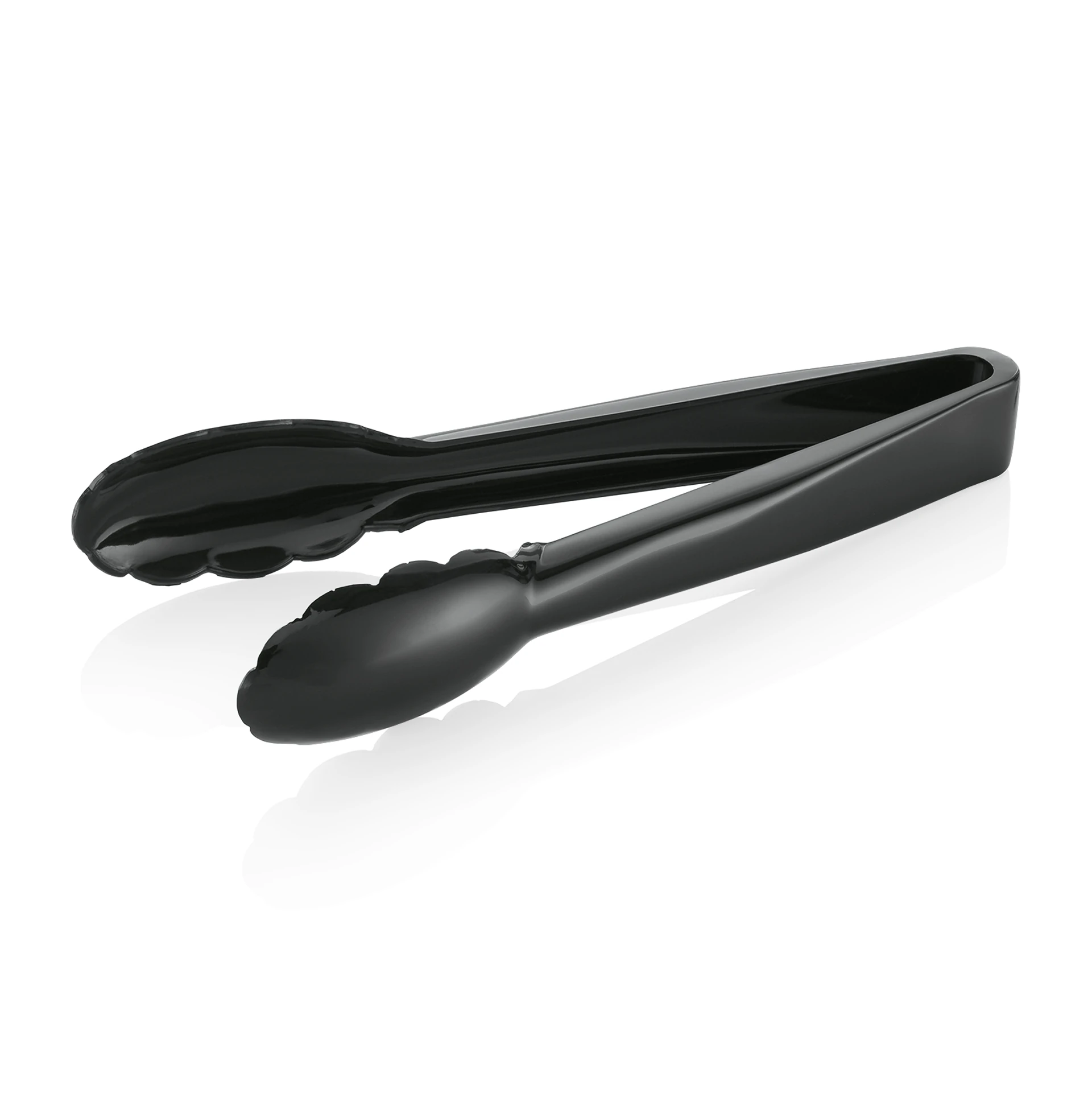 Utility tongs Black