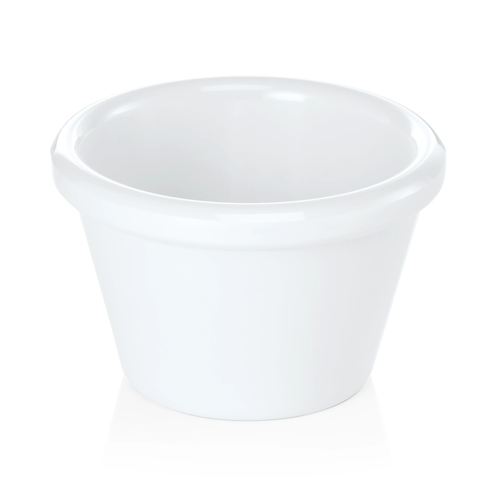 Dipping bowl