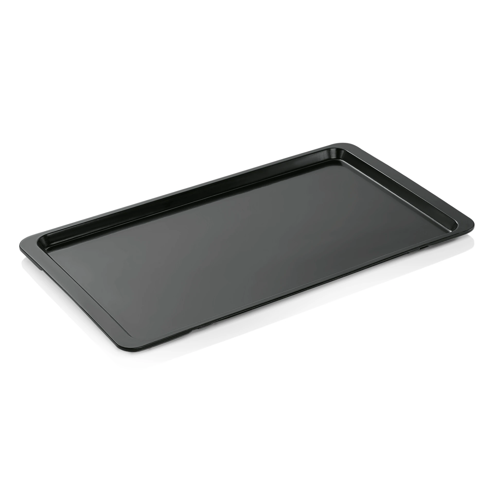 GN tray Black