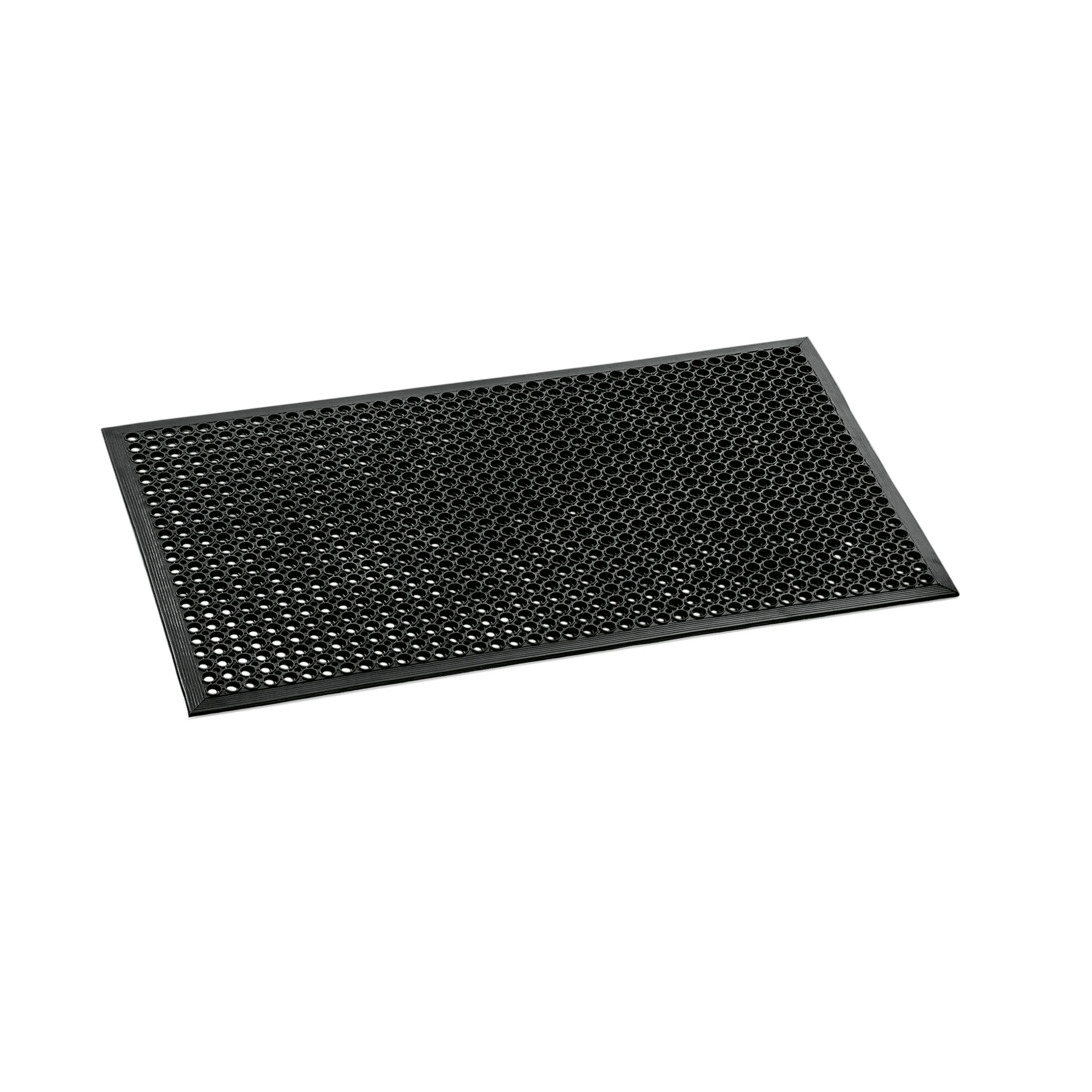 Doormat Black