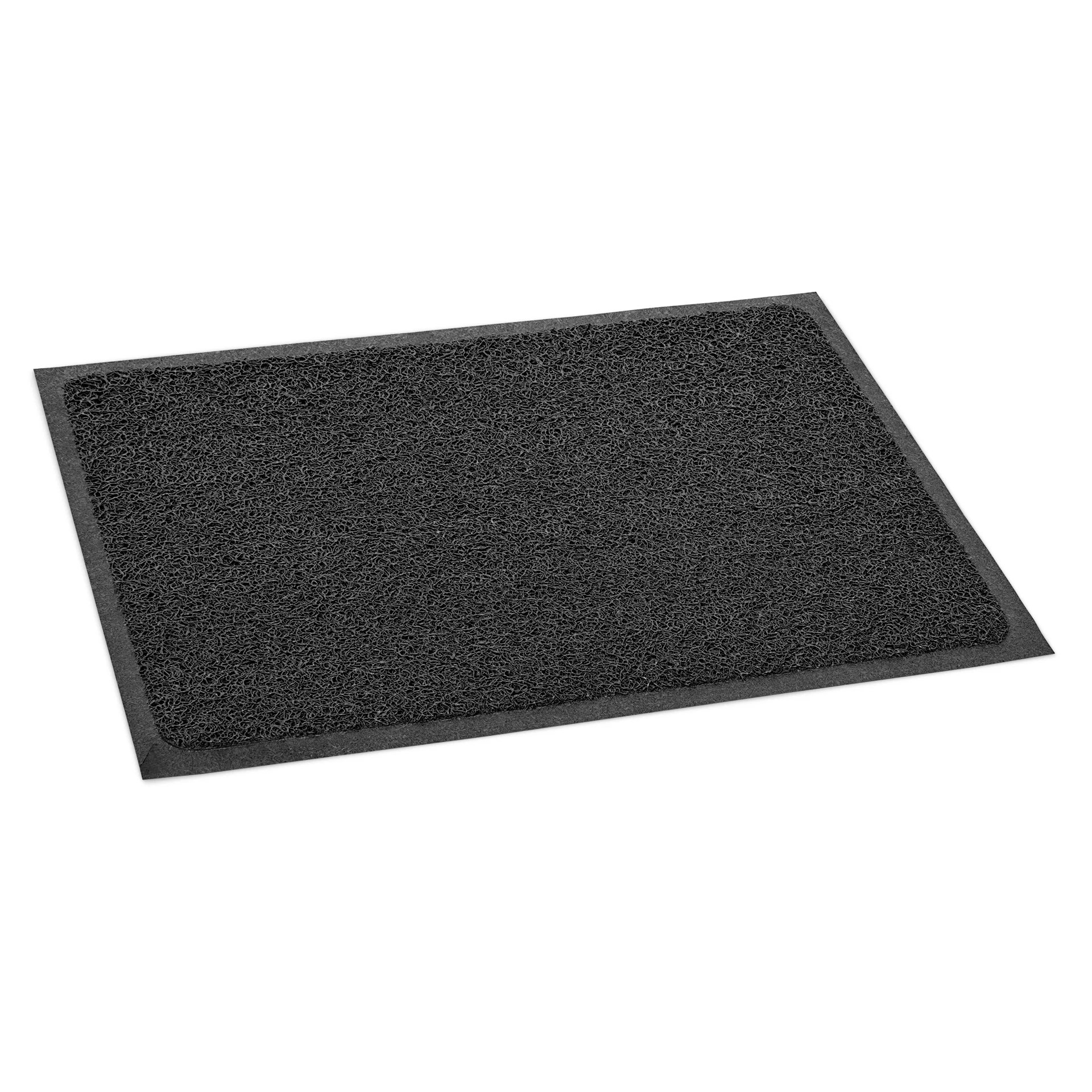 Doormat Grey