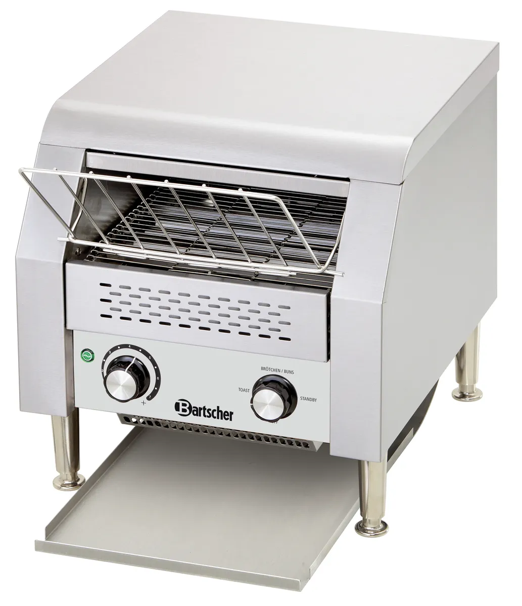 Bartscher Conveyor toaster 150 Slice