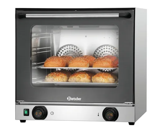 Bartscher Convection oven AT90-MDI