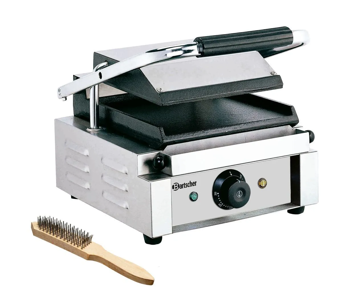 Bartscher Contact grill 1800 1G