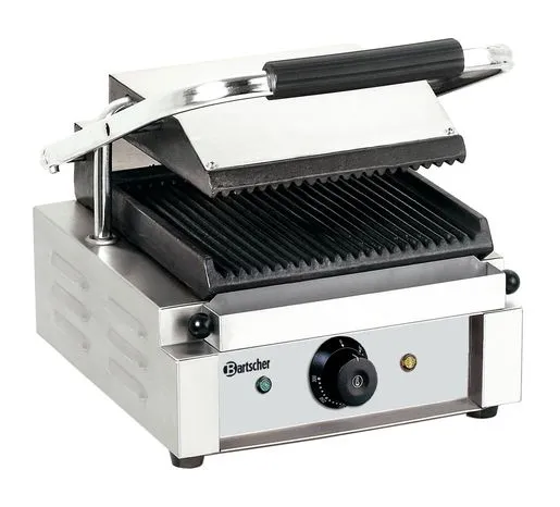 Bartscher Contact grill 1800 1R