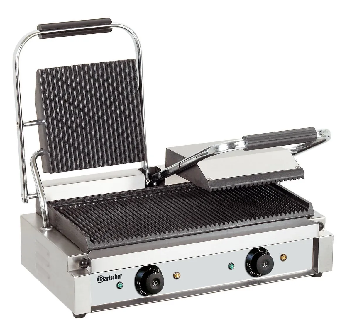 Bartscher Contact grill 3600 2R