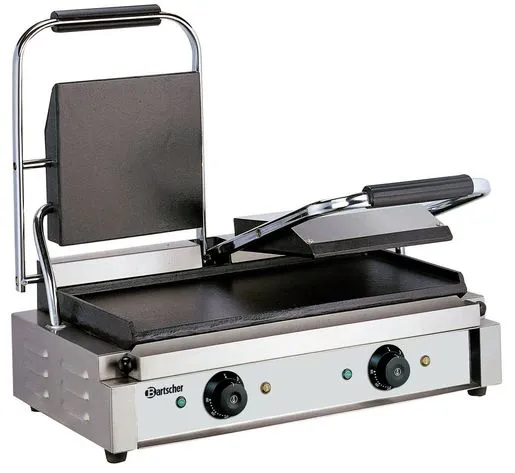 Bartscher Contact grill 3600 2G