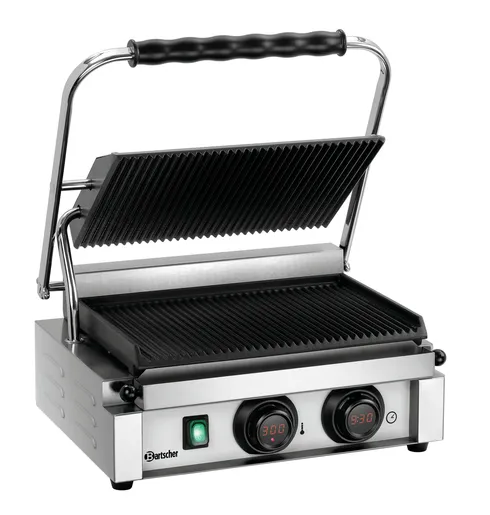 Bartscher Contact grill Panini-MDI 1R