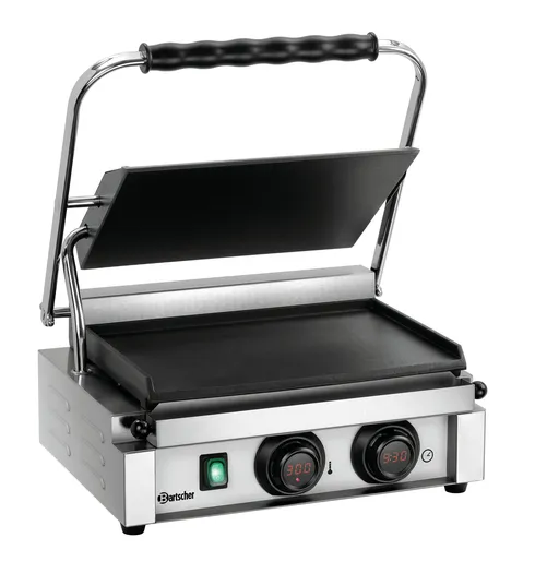 Bartscher Contact grill Panini-MDI 1G