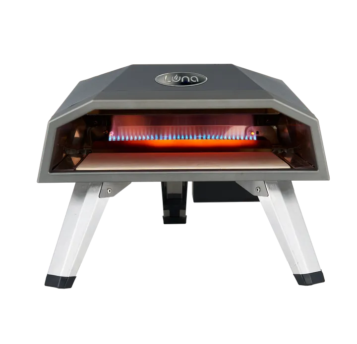 Luna Flare 12 Gas Pizza Oven