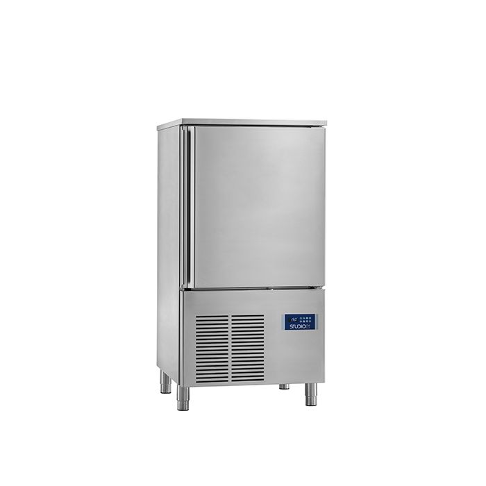 STUDIO-54 ALEX3 Blast Chiller/Freezer Stainless Steel 30kg/18kg