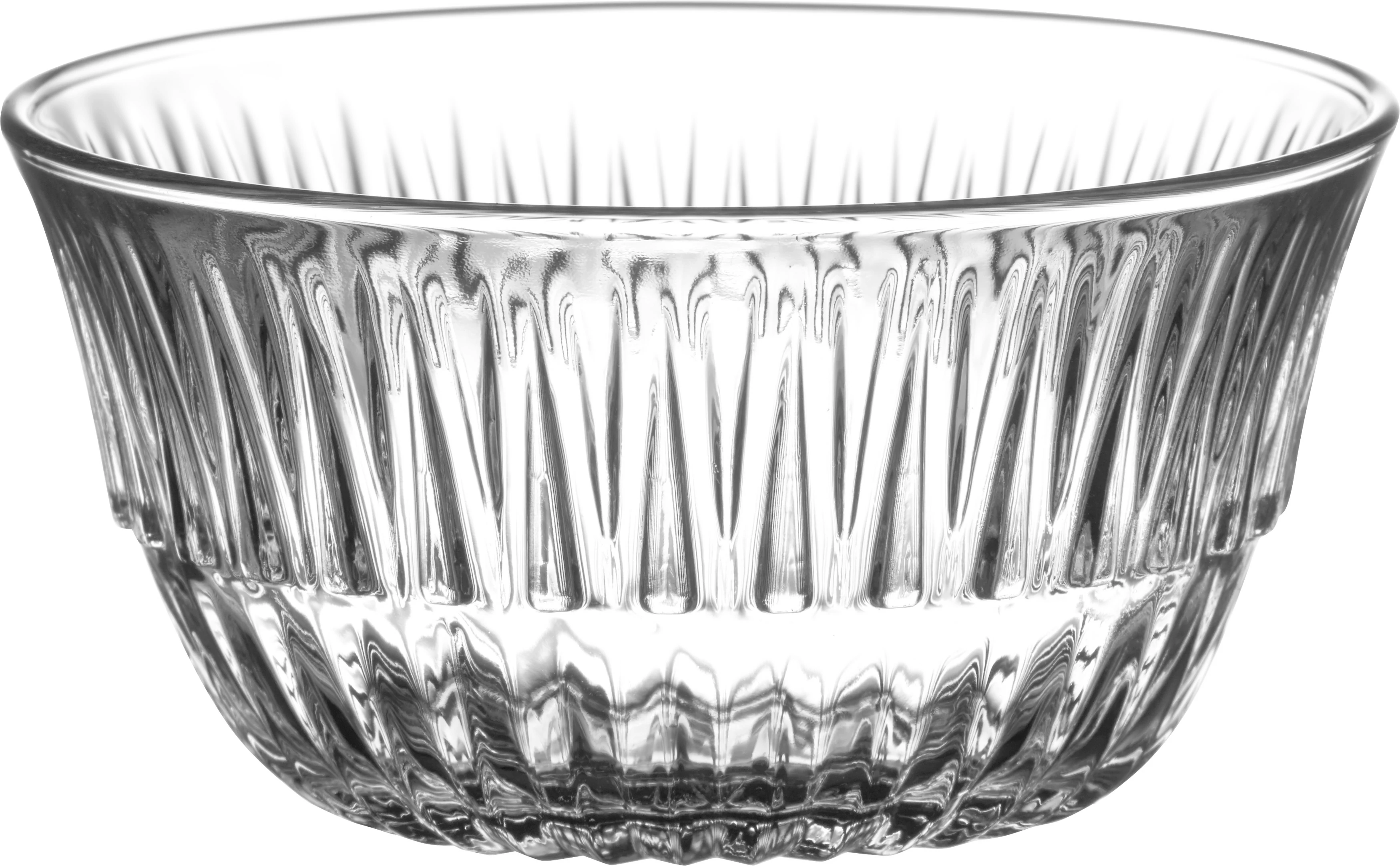 Alinda Glass Bowl 21.5cl/7.5oz