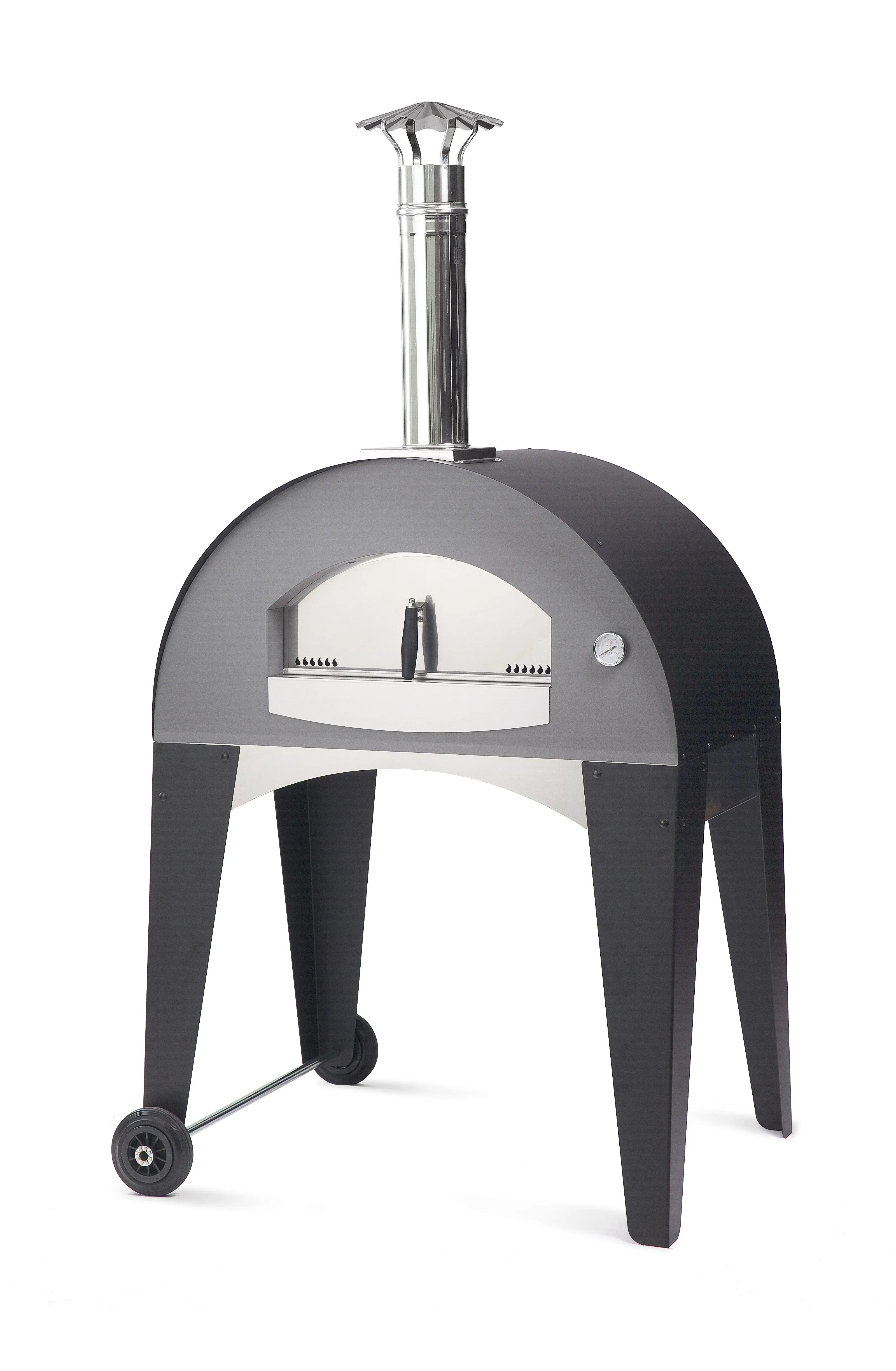 Fontana Amalfi Wood Pizza Oven