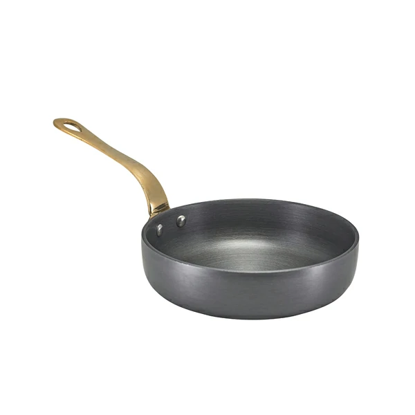 GenWare Aluminium Mini Frying Pan 15 x 4cm