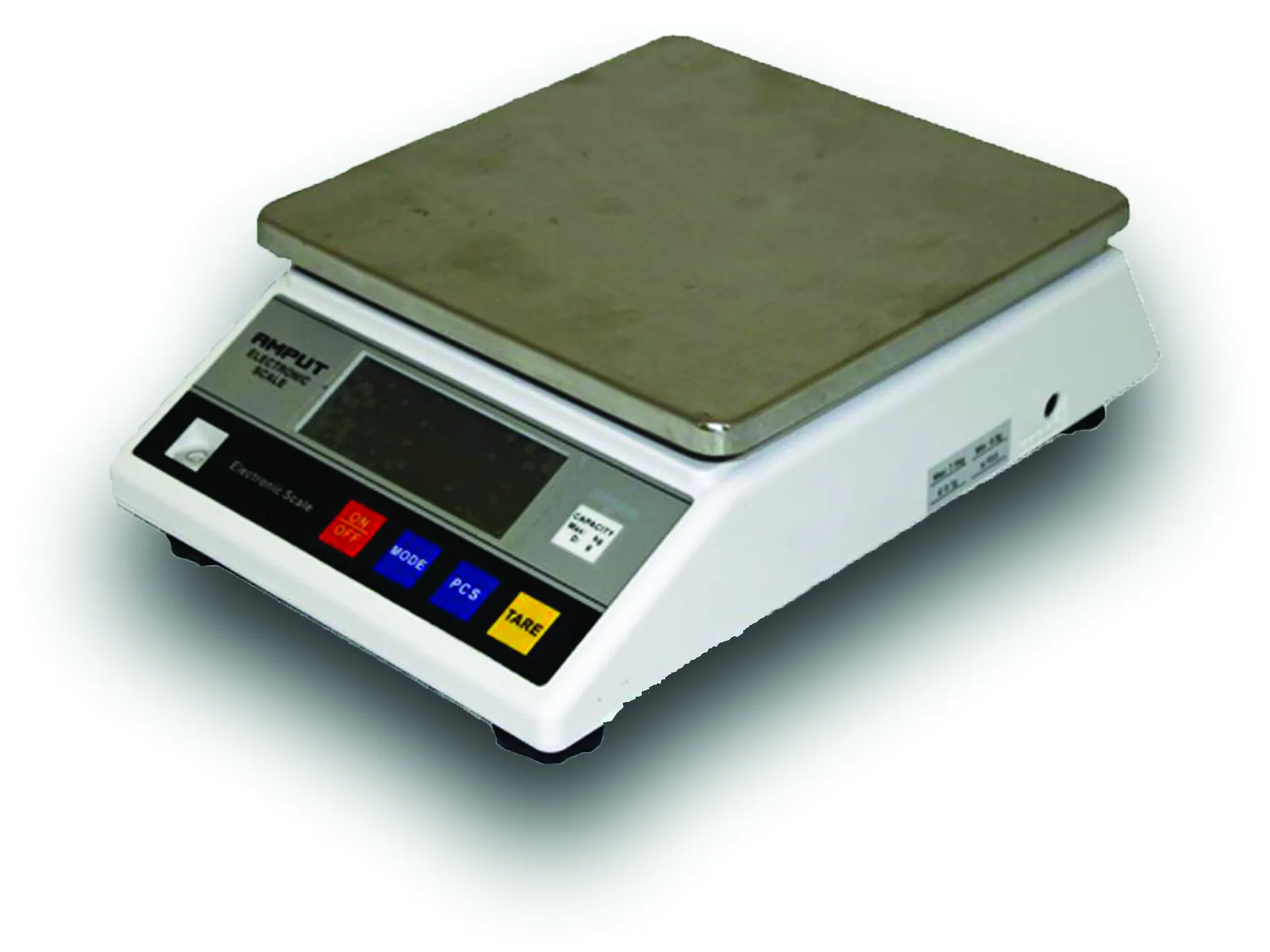 Amput 7k Multipurpose Scales