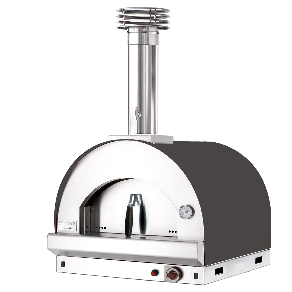 Fontana Margherita Outdoor Gas Pizza Oven