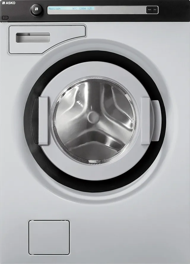 DC ASKO WMC622 Washing Machines