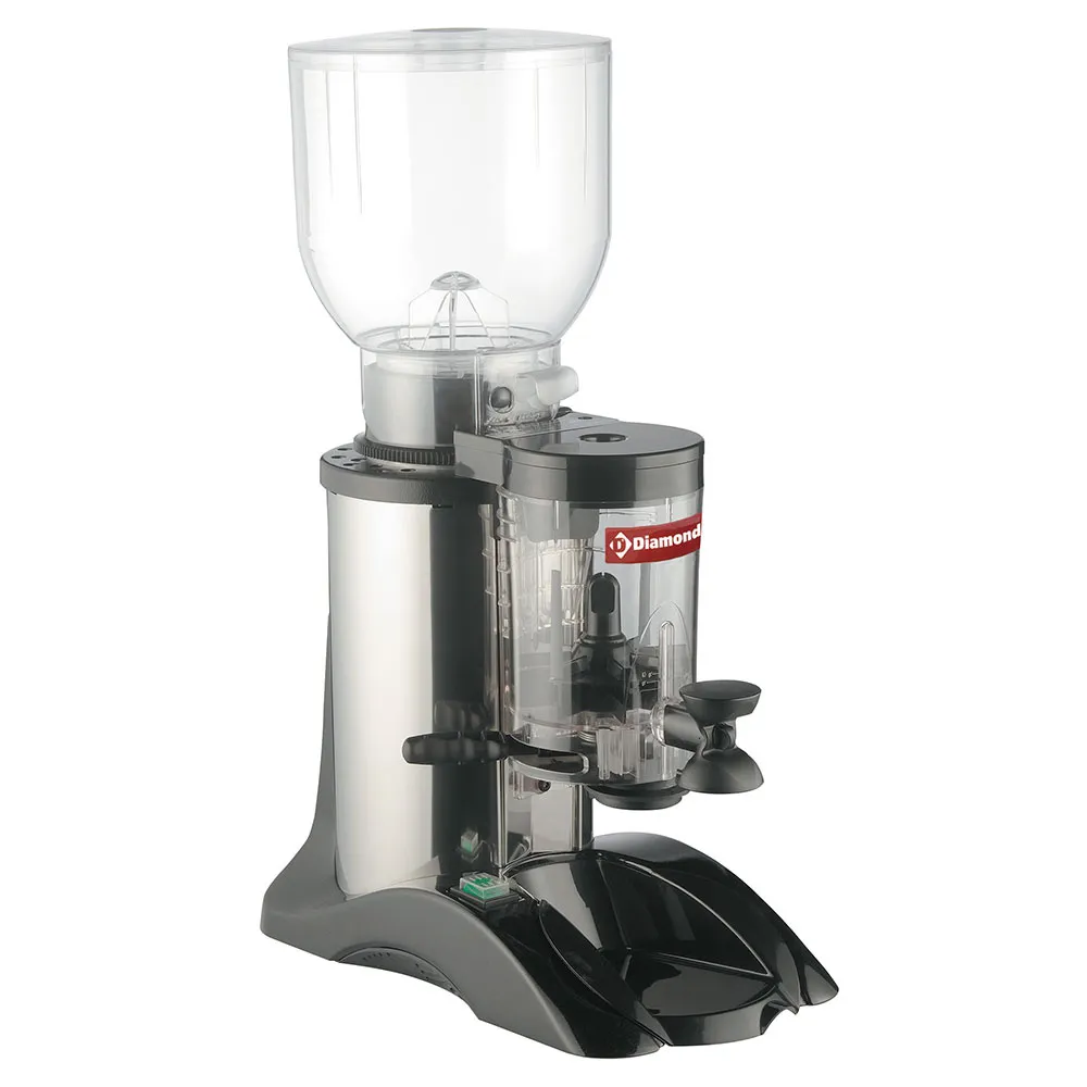 Diamond AUTO-80/B Coffee Grinder with Portion Unit