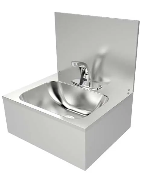 Atlas Hand free sink