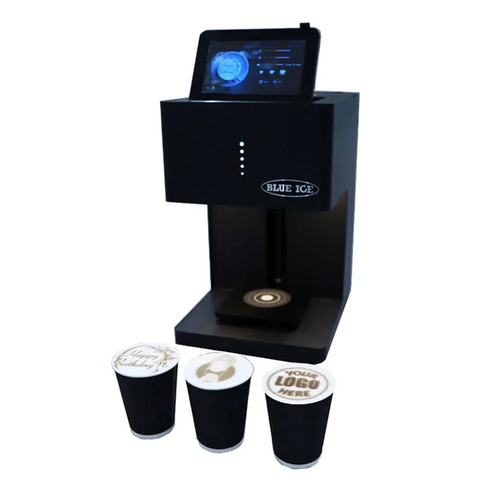 Azzurri Printer Pro - Coffee Printer Machine