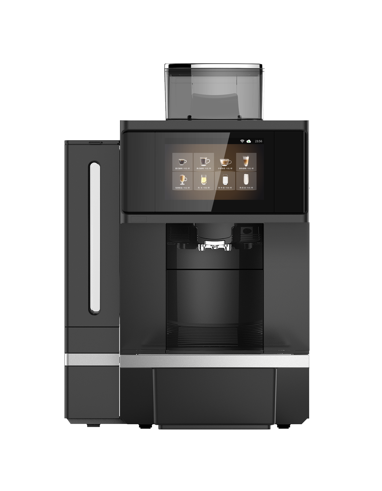 Azzurri Supremo Coffee Machine