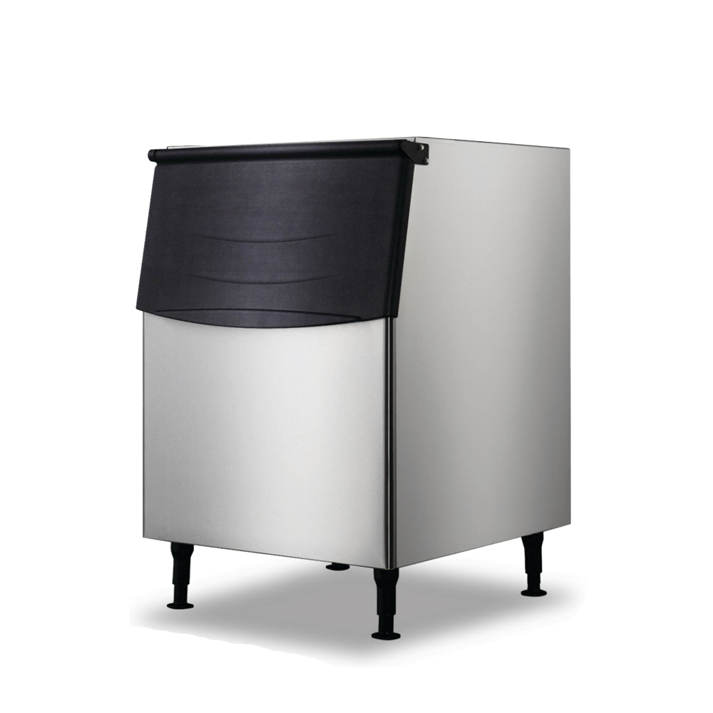 Unifrost B375 Ice Bin Storage