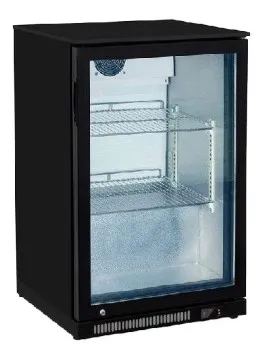 Infrio BBC150H Back Bar Fridge