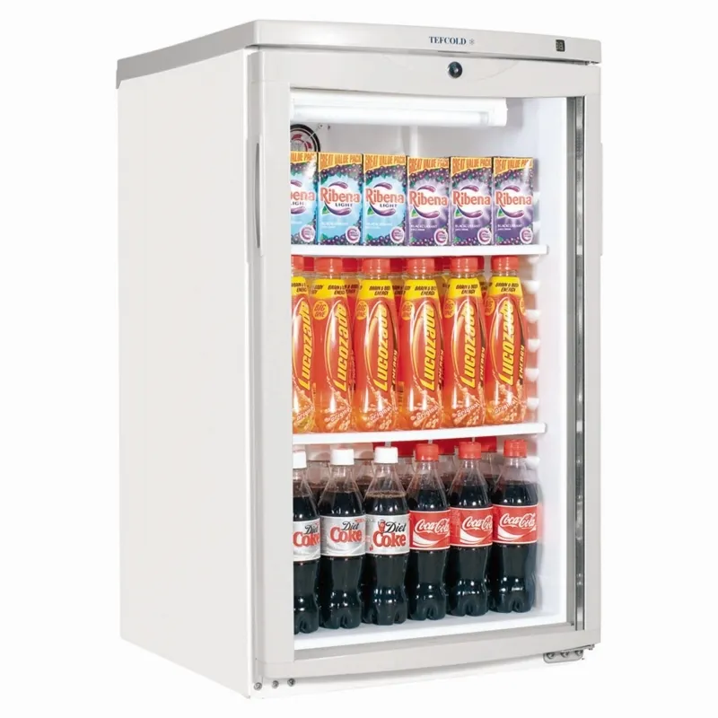 Tefcold BC145 Undercounter Fridge