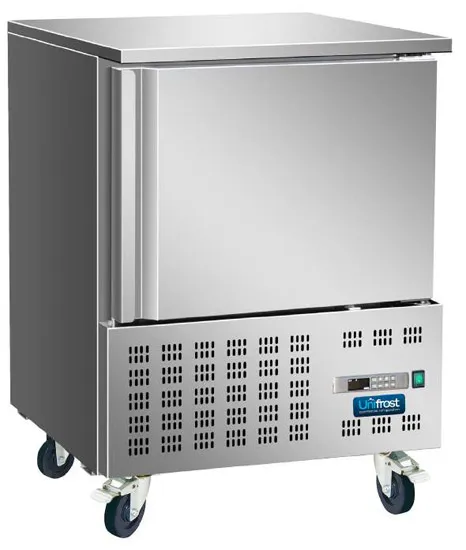 Unifrost BC5UN Blast Chiller Freezer