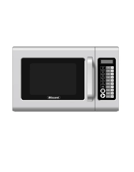 Blizzard BCM1000 Commercial Microwave