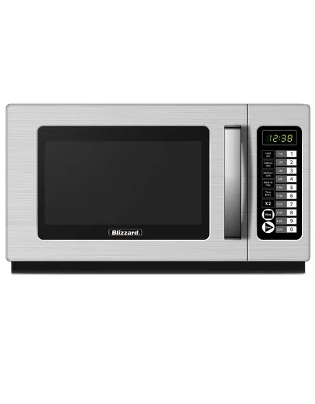 Blizzard BCM1800 Commercial Microwave