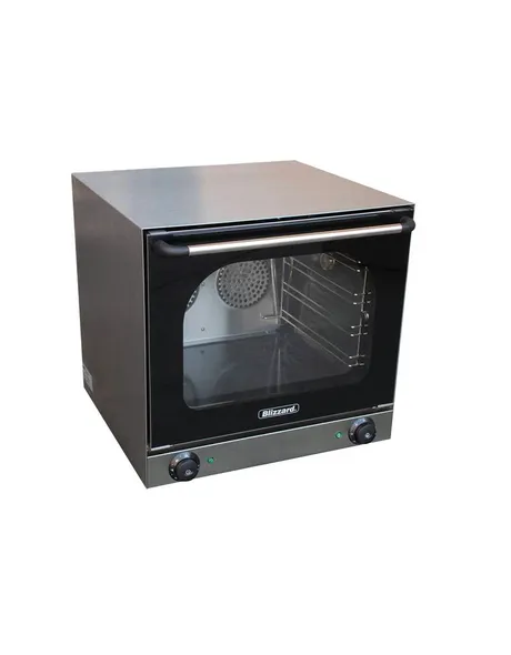 Blizzard BCO1 Convection Oven