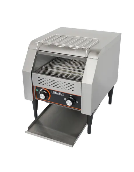 Blizzard BCT2 Conveyor Toaster