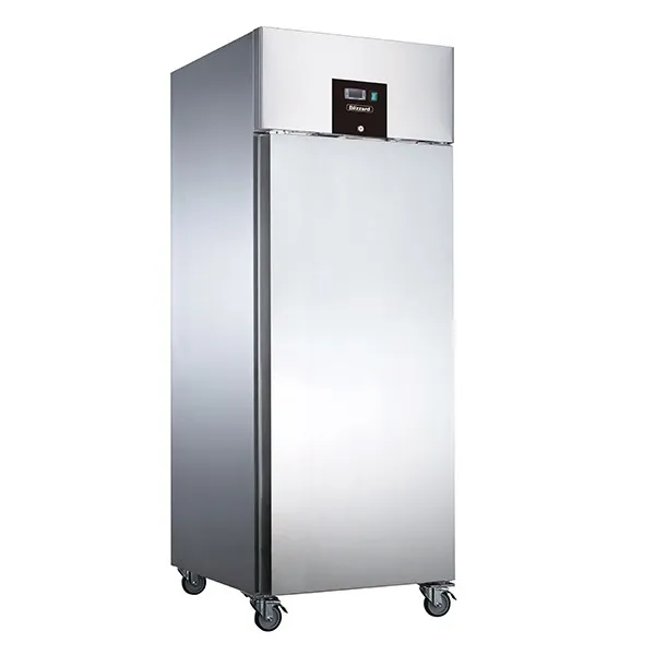 Blizzard BF1SS Stainless Steel Freezer 650 Litre