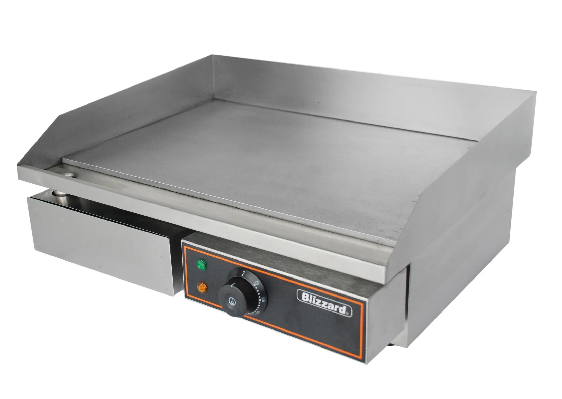 Blizzard BG1A Electric Hotplate Griddle