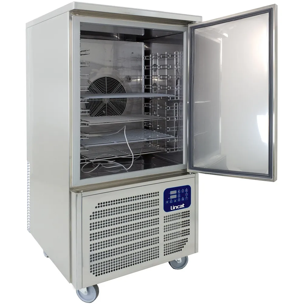 Blu Blast Chiller - 10 Trays