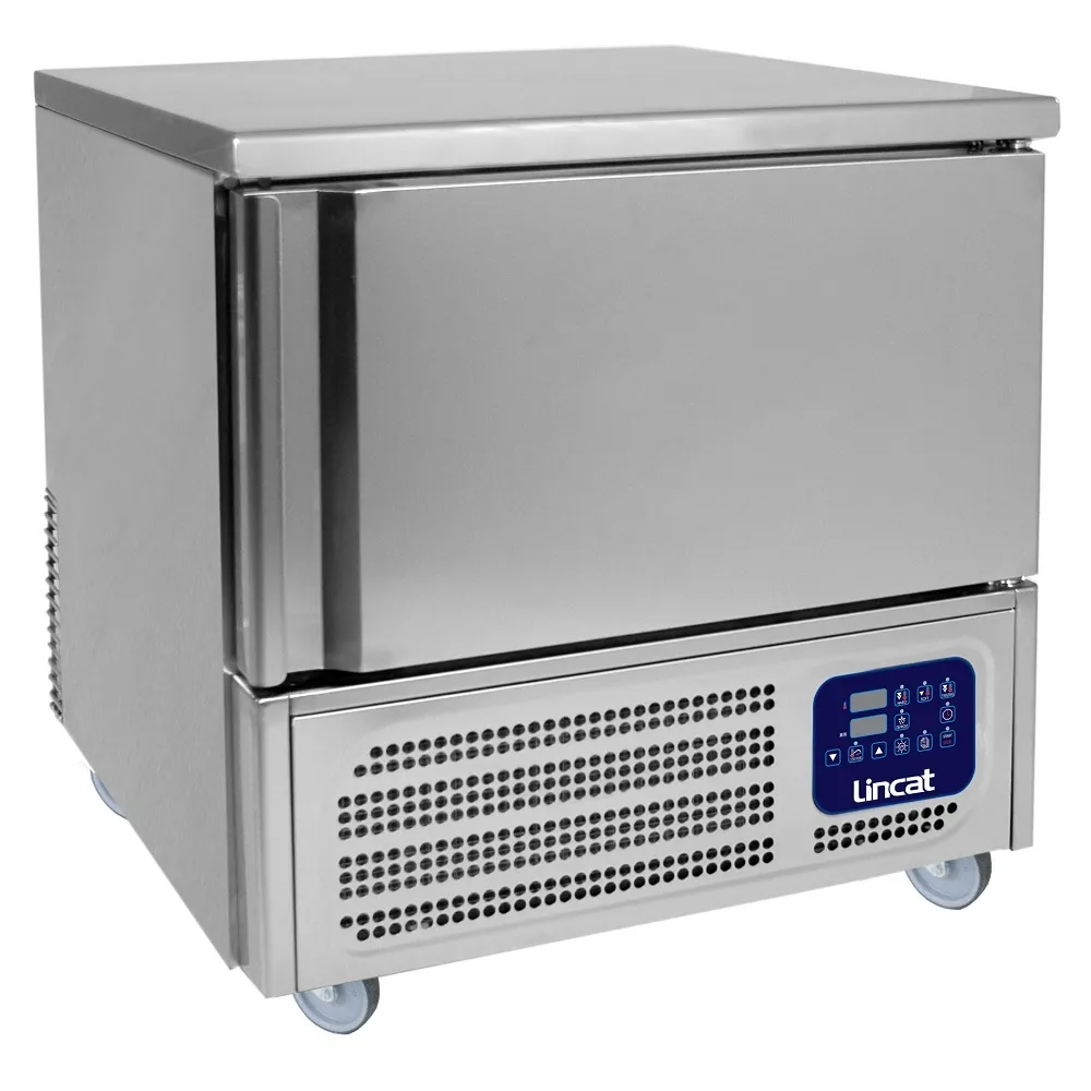 Blu Blast Chiller - 5 Trays