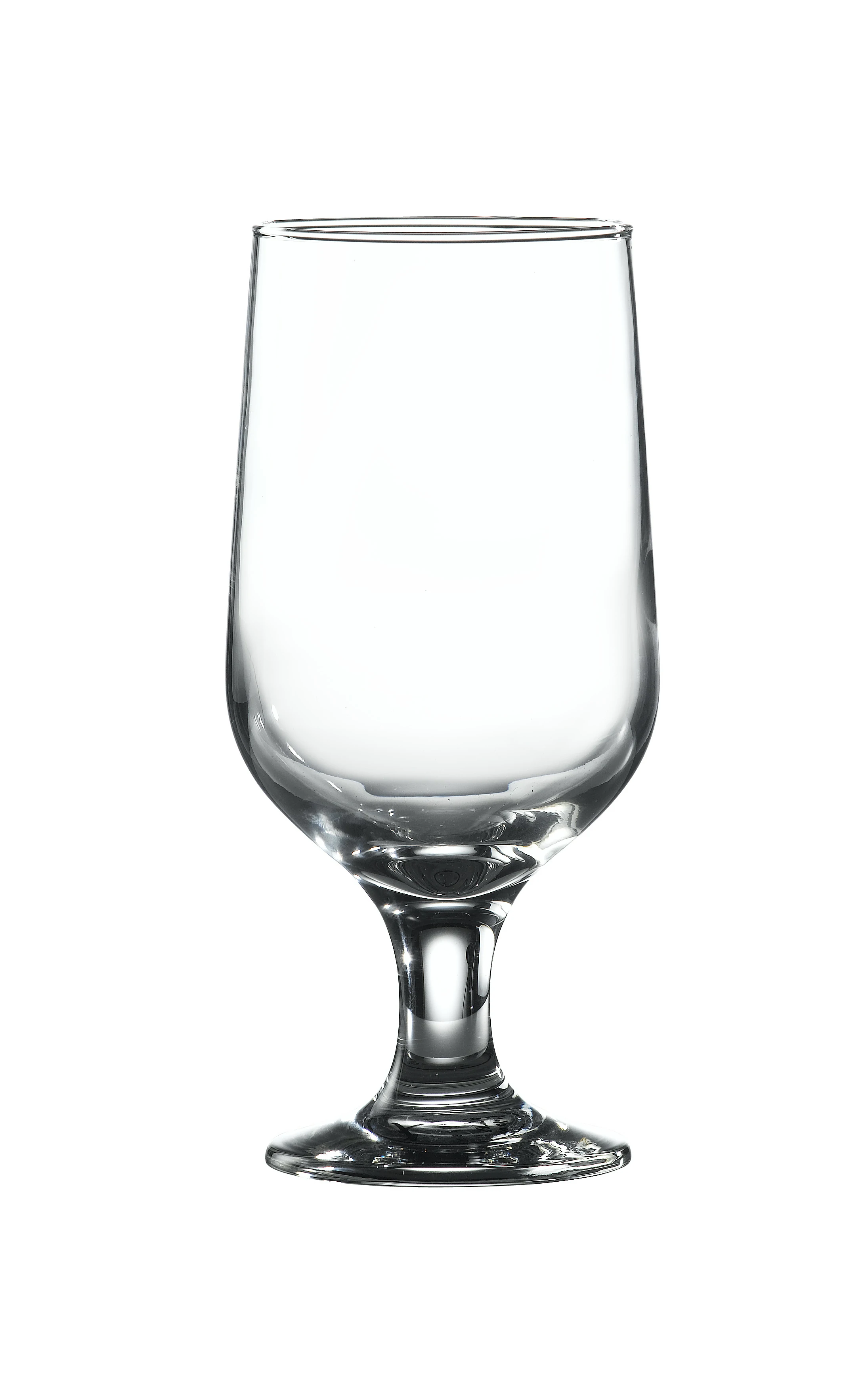 Belek Stemmed Beer Glass 37.5cl / 13.2oz