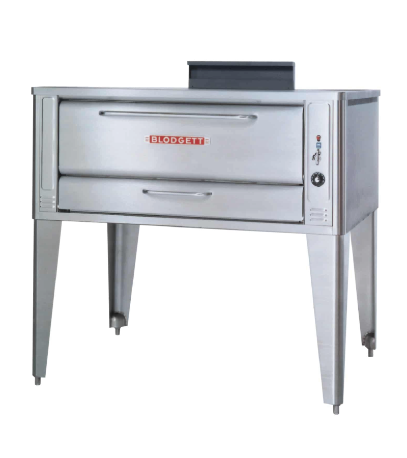 Blodgett - 1048 Single Deck Gas Oven