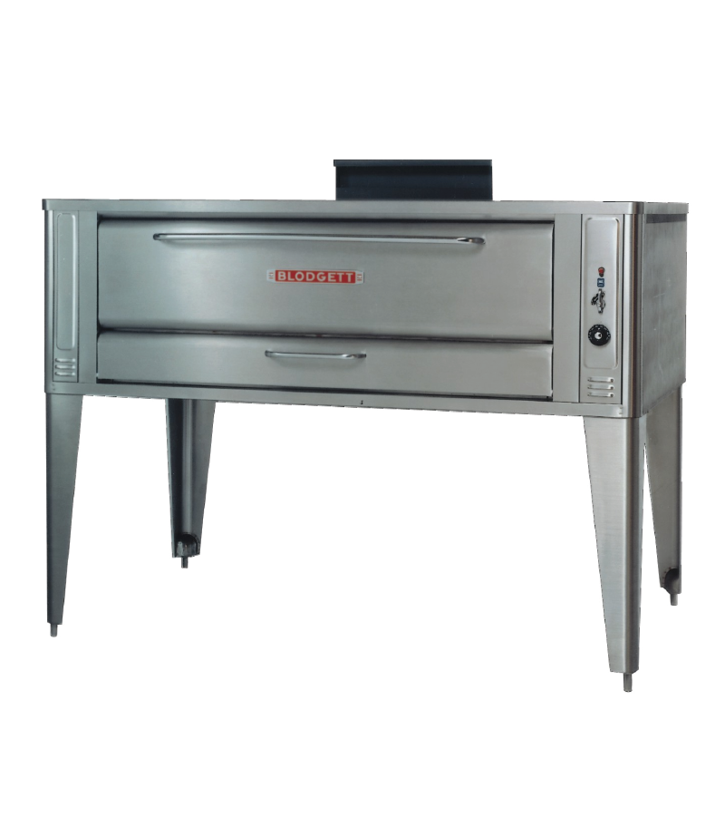 Blodgett - 1060 Single Deck Gas Oven